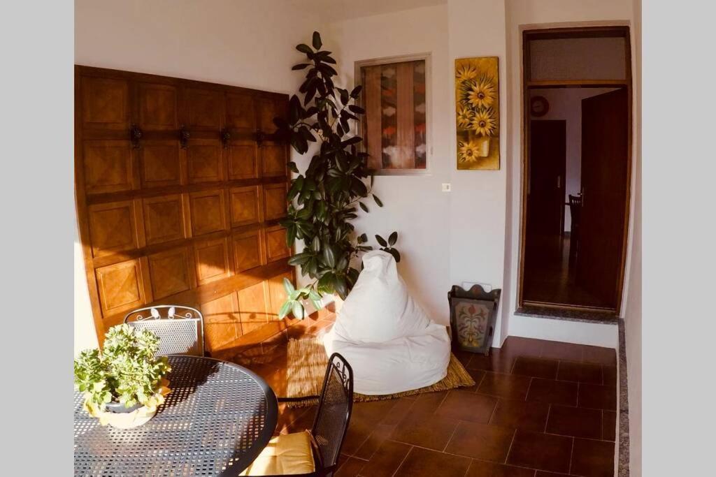 Appartamento Il Girasole Cremia Lago Di Como מראה חיצוני תמונה